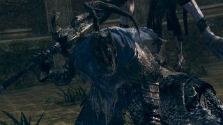 黑魂1 哪个武器最好看(黑魂1哪些武器值得升级)插图12