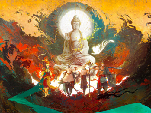 神仙道强化技能(神仙道职业技能)插图4 神仙道强化技能(神仙道职业技能)插图4