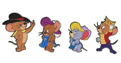 猫和老鼠牛仔技能介绍(牛仔技能)插图7