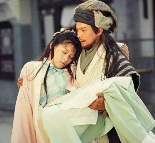 钟汉良版天龙八部演员表(新天龙八部演员表)插图13 钟汉良版天龙八部演员表(新天龙八部演员表)插图13