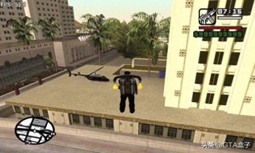 gta5故事模式攻略泡妞(GtA5故事模式任务顺序)插图9 gta5故事模式攻略泡妞(GtA5故事模式任务顺序)插图9