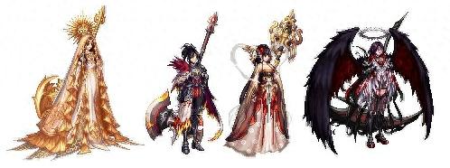 dnf蓝拳武器(地下城蓝拳)插图9
