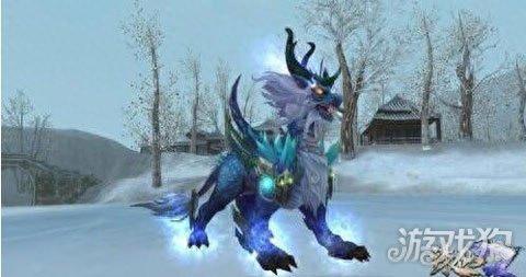 佛怀光技能(佛怀光)插图1