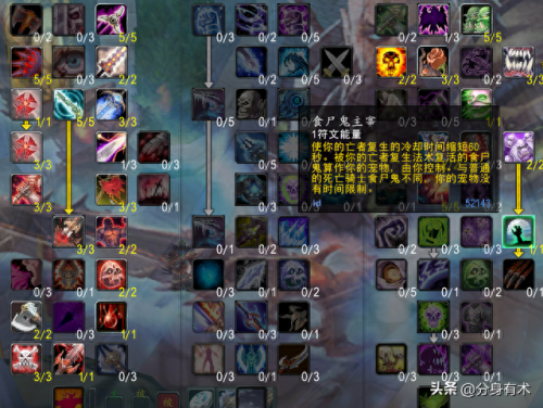 食尸鬼出装攻略(食尸鬼的终极装备)插图 食尸鬼出装攻略(食尸鬼的终极装备)插图