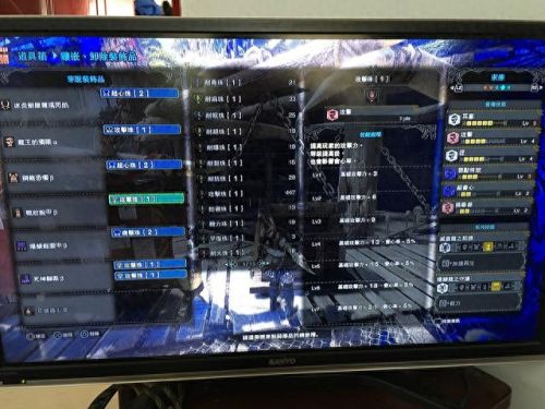 怪物x联盟 龙珠技能搭配(怪物x联盟音波)