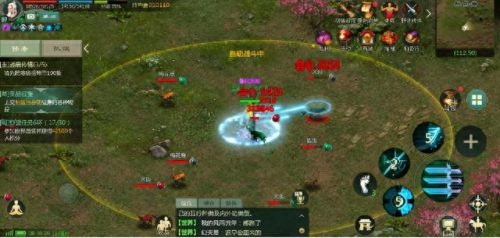 有什么网游可以挂机(网游自动挂机软件)插图3