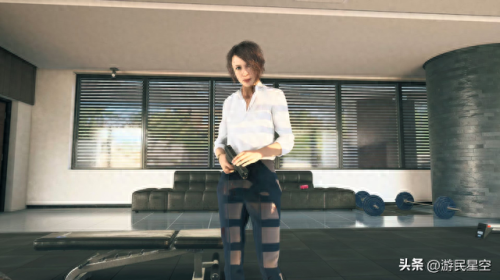 死亡岛2武器(死亡岛2的武器有什么)插图1