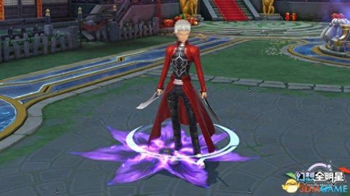 幻想全明星 狂三技能(幻想全明星装备位置)插图2