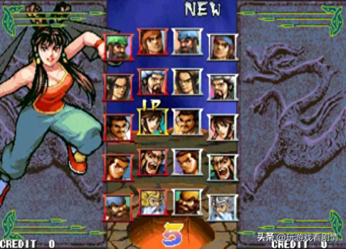 三国战记之乱世枭雄(三国战纪之乱世英雄)插图10