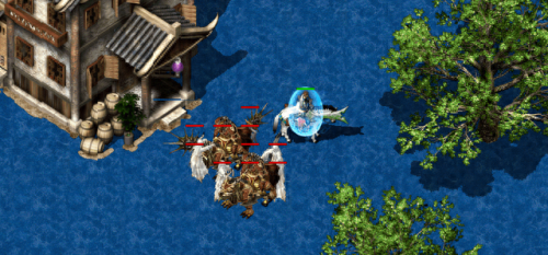 传奇手游无充值(传奇手游充值1500)插图1