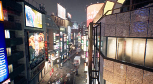 幽灵线东京(东京幽灵线手机版安装)插图1