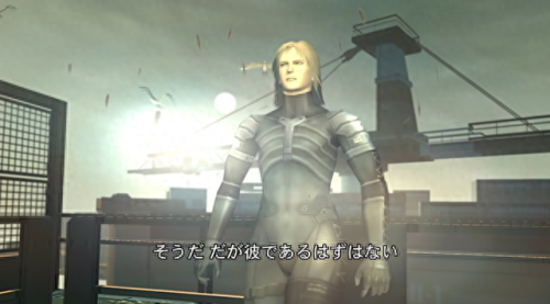 合金装备和平训练关(合金装备全任务流程)插图7