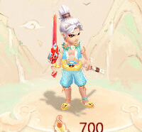 大话手游男魔金蟾装备(大话手游金蟾装备选择)插图15