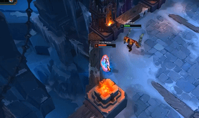 英雄联盟哪些英雄有位移技能(曙光英雄位移最多的英雄)插图3 英雄联盟哪些英雄有位移技能(曙光英雄位移最多的英雄)插图3