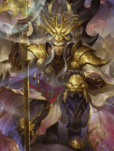 三国杀神将台词(三国杀神将台词大全)