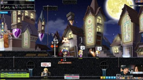 冒险岛b1攻略(冒险岛联盟必练200级角色)插图8 冒险岛b1攻略(冒险岛联盟必练200级角色)插图8