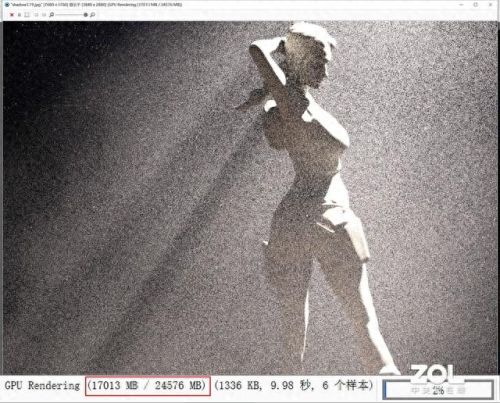 3090显卡多少钱(一张3090显卡一天收益)插图28