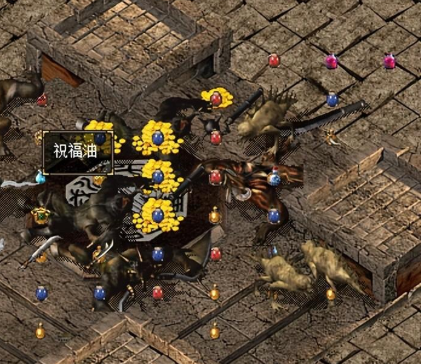 1.70复古传奇金币(金币复古传奇)插图2