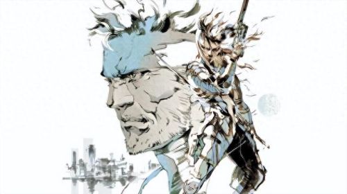 合金装备 掌上行动 制作人(合金装备角色名字)插图