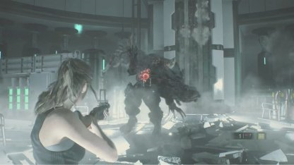 生化危机2 攻略(生化危机1电子锁密码)插图61