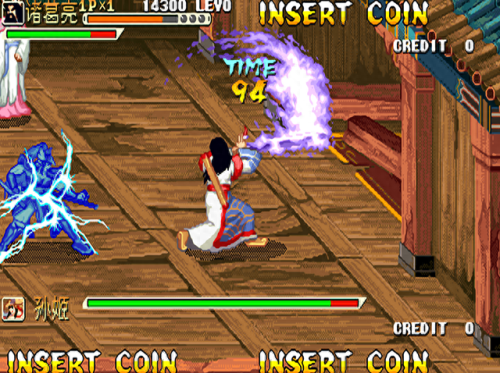 恶魔城武器原型(恶魔城 原型)插图5