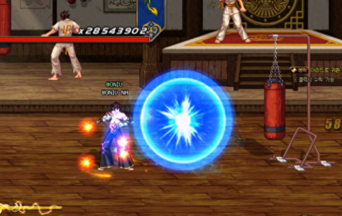 念皇技能释放速度怎么才能加快(念皇各个技能演示)插图3 念皇技能释放速度怎么才能加快(念皇各个技能演示)插图3