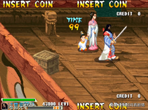 三国战记之乱世枭雄(三国战纪之乱世英雄)插图23