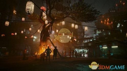 赛博朋克2077攻略(2077攻略)插图1 赛博朋克2077攻略(2077攻略)插图1