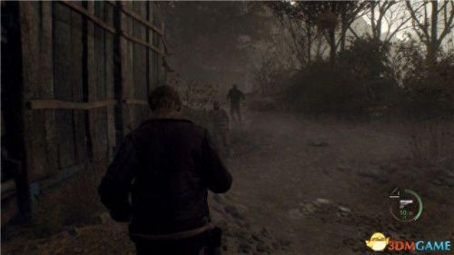 生化危机4剧情(生化危机3电影剧情详解)插图90