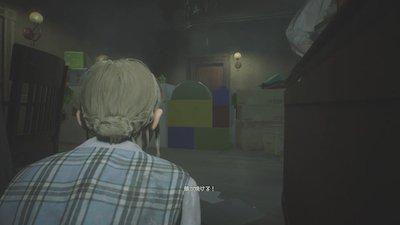 生化危机2 攻略(生化危机1电子锁密码)插图13