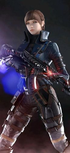 cf香香(cf中早期的香香)插图14