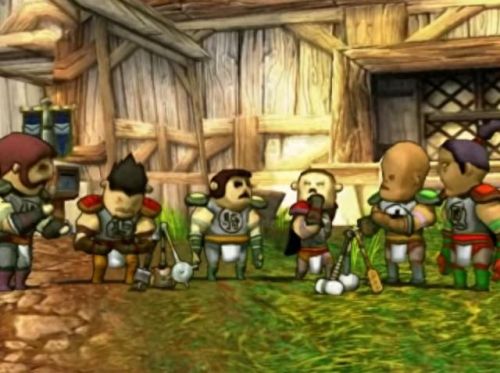 同行 我叫mt(我叫mt插曲同行)插图1 同行 我叫mt(我叫mt插曲同行)插图1