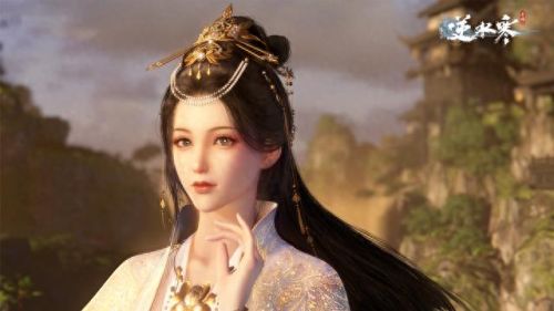 逆水寒公测预约(逆水寒内测时间)插图3 逆水寒公测预约(逆水寒内测时间)插图3