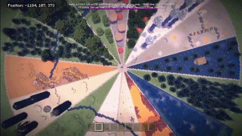 我的方块奇迹二攻略(我的方块奇迹2怎么造椅子)插图3