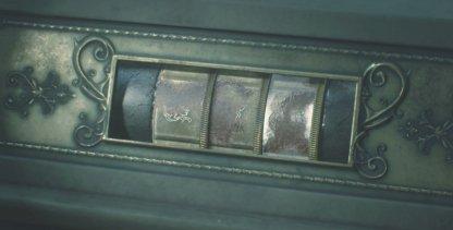 生化危机2 攻略(生化危机1电子锁密码)插图3