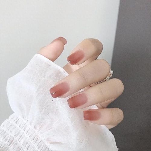 美甲教程(美甲)插图3