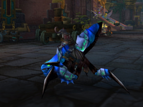 魔兽大地的裂变(魔兽大地的裂变攻略)插图40