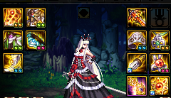 暗帝带极品装备好(暗帝最新装备搭配)