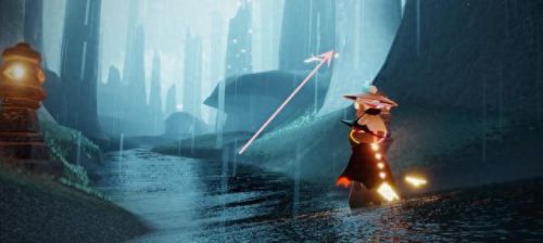 雨林先祖(光遇雨林先祖小鼓怎么敲)插图17 雨林先祖(光遇雨林先祖小鼓怎么敲)插图17