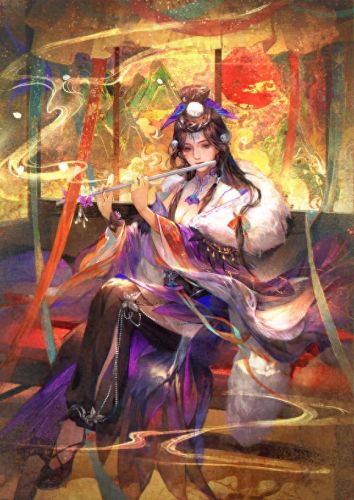 蔡文姬三国杀(三国杀谋攻篇)插图