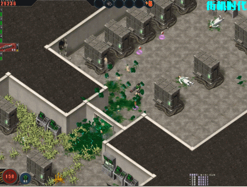 孤胆枪手密集(孤胆枪手1秘籍)插图8 孤胆枪手密集(孤胆枪手1秘籍)插图8