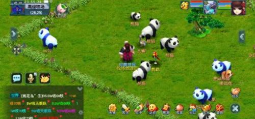 梦幻西游娃娃鱼很难(梦幻西游娃娃鱼比武能用么)插图