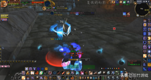 魔兽圣骑职业大厅装备(魔兽圣骑法术强度)插图12