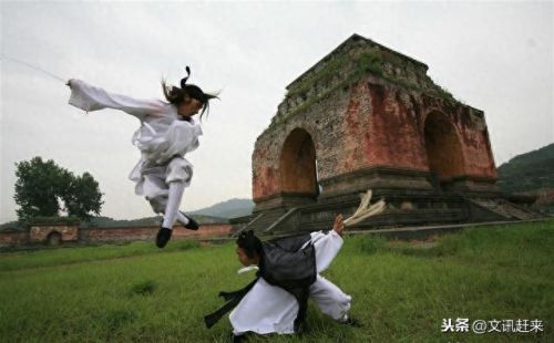 武林天龙(武林群侠传天龙路线)插图4