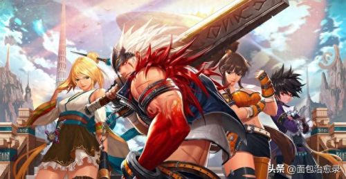 好网游(手游人气排名第一名)插图34 好网游(手游人气排名第一名)插图34