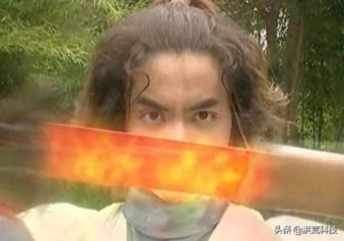 风云雄霸天下武器排名(风云里武器排名)插图7 风云雄霸天下武器排名(风云里武器排名)插图7