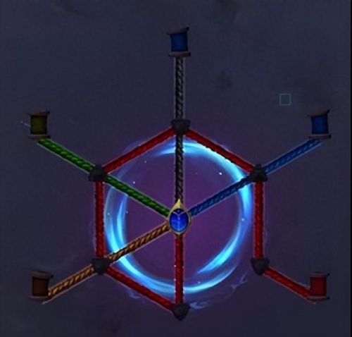 魔兽世界裁缝攻略(魔兽裁缝怎么赚钱)插图2