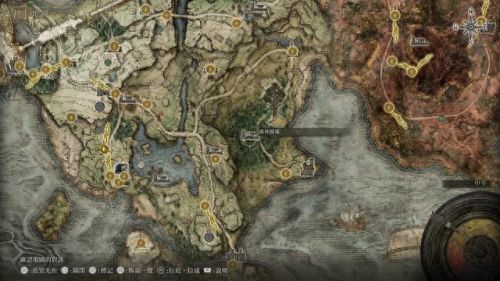 艾尔登法环存档位置(艾尔登法环存档替换工具怎么用)插图3