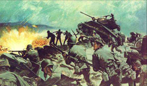 音乐也是武器(武器音乐原版)