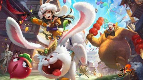 逃脱着萝莉攻略视频(逃脱者攻略视频3)插图1